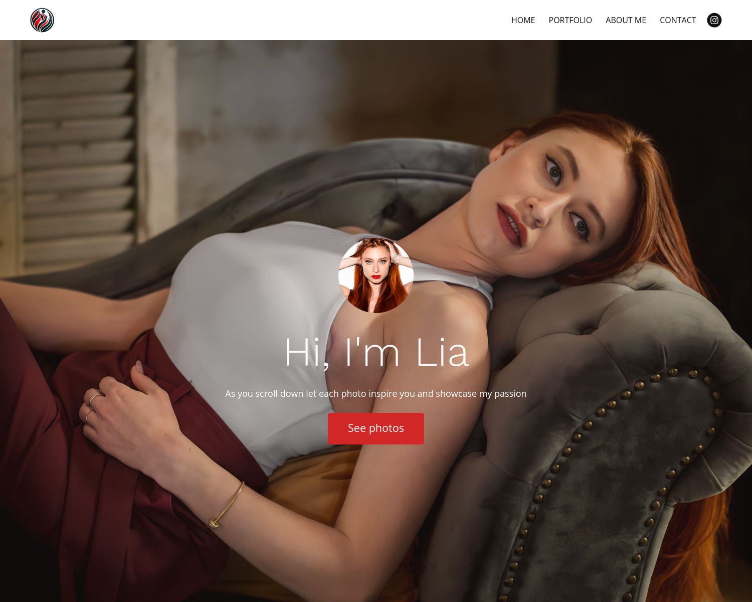 Lia Portfolio Lia Portfolio