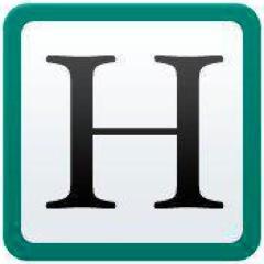 The Huffington Post Logo