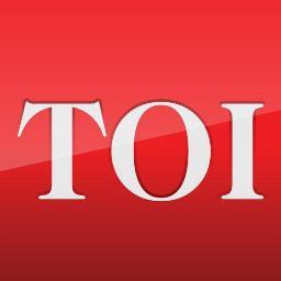 The Times Of India Logo