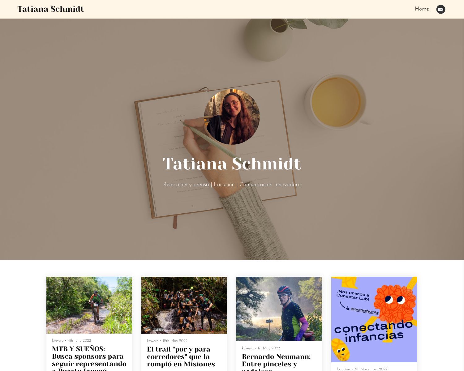 TATI Portfolio TATI Portfolio