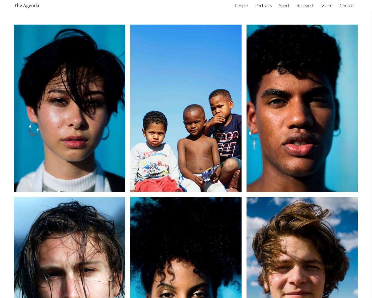 Eyes Tales Portfolio Eyes Tales Portfolio