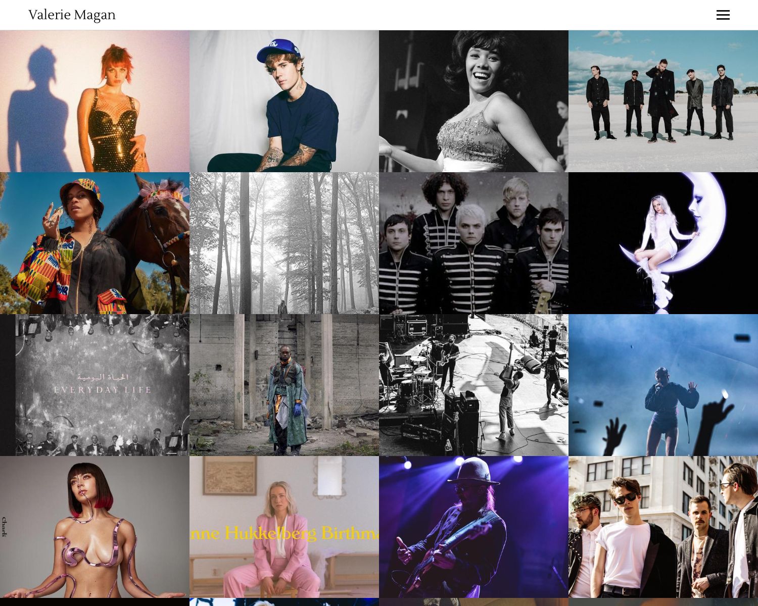 Valerie Magan Portfolio Valerie Magan Portfolio