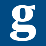 The Guardian Logo