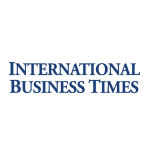 International Business Times Logo