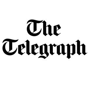 The Telegraph Logo