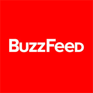 Buzzfeed Logo