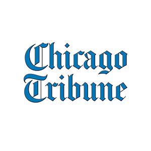 Chicago Tribune Logo